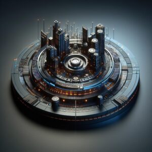 Implementing Zero-Trust Architecture in Simulated Software-Defined Networks