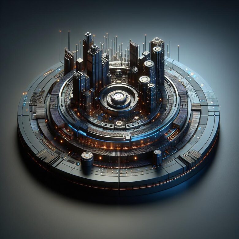 Implementing Zero-Trust Architecture in Simulated Software-Defined Networks