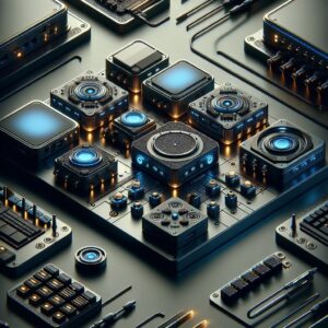 Automated Network Simulation: Using Python and Ansible to Deploy Virtual Topologies