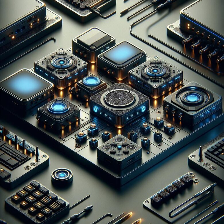 Automated Network Simulation: Using Python and Ansible to Deploy Virtual Topologies