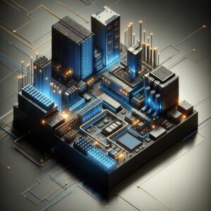 Edge Computing Infrastructure: Simulating Distributed Data Processing for IoT